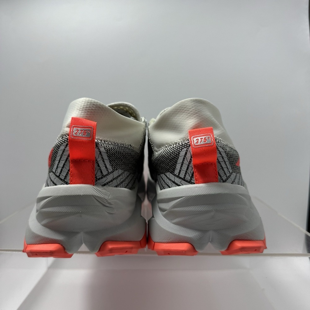 Brand New Altra Olympus 275 White Coral AL0A85RT161 Running Trail Men Size 10.5 - Picture 7 of 10